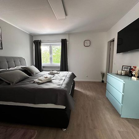 Premium Apartments Schwetzingen, Heidelberg, Speyer Eksteriør billede