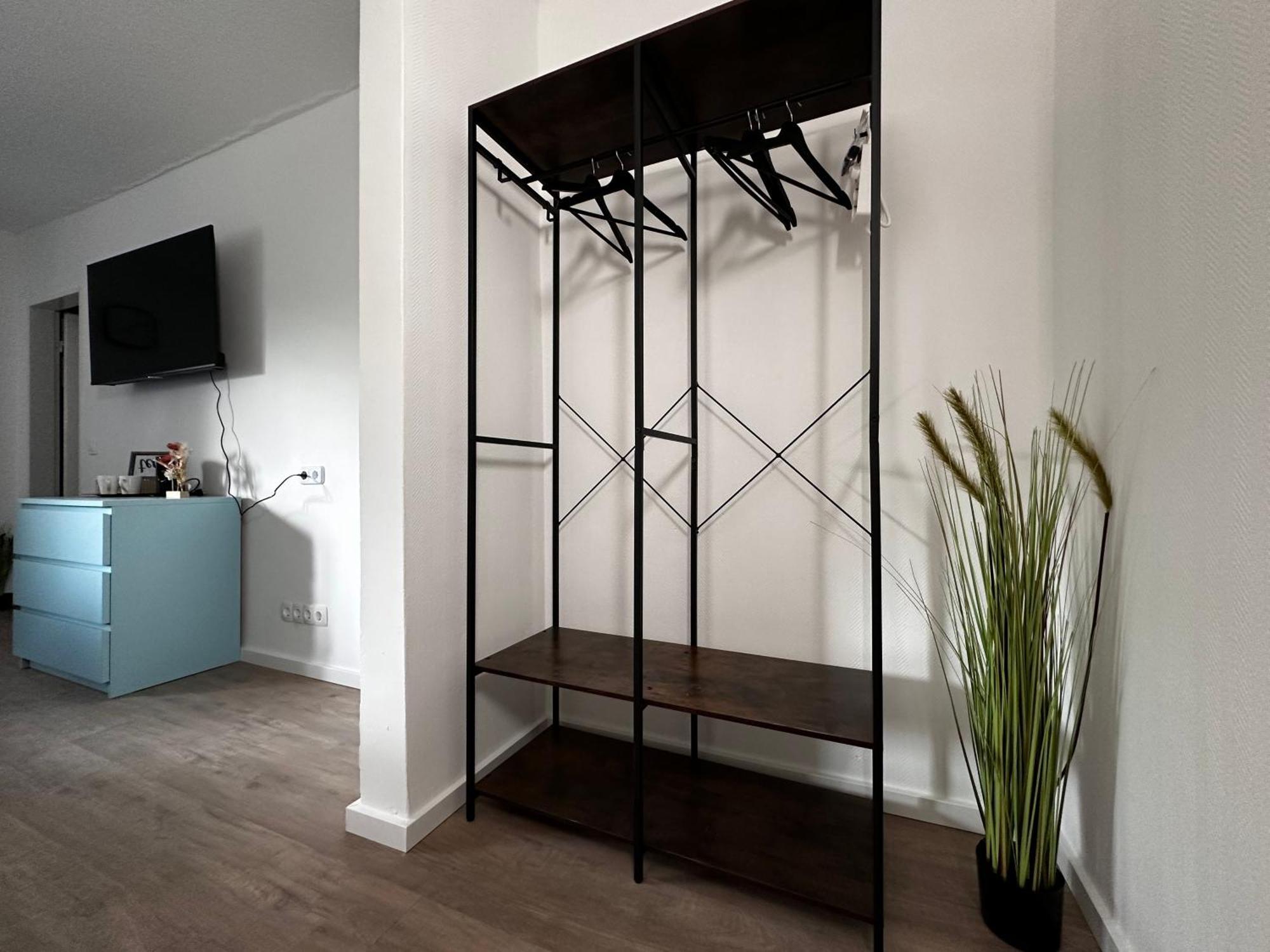 Premium Apartments Schwetzingen, Heidelberg, Speyer Eksteriør billede