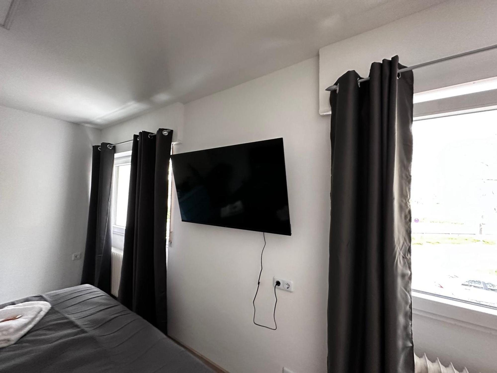 Premium Apartments Schwetzingen, Heidelberg, Speyer Eksteriør billede