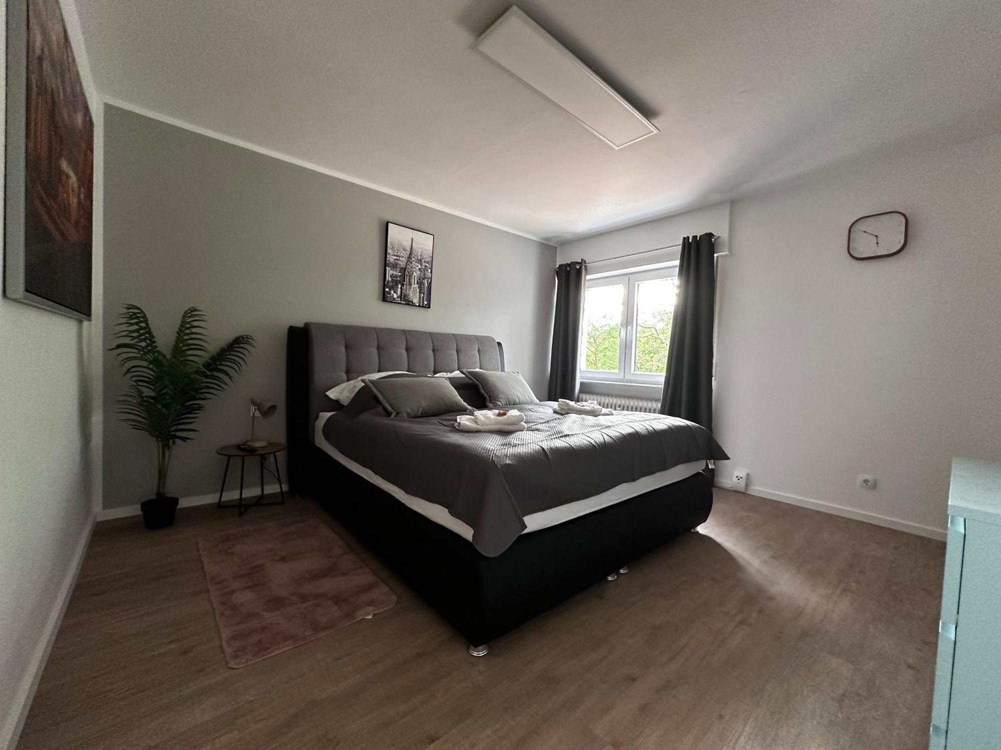 Premium Apartments Schwetzingen, Heidelberg, Speyer Eksteriør billede