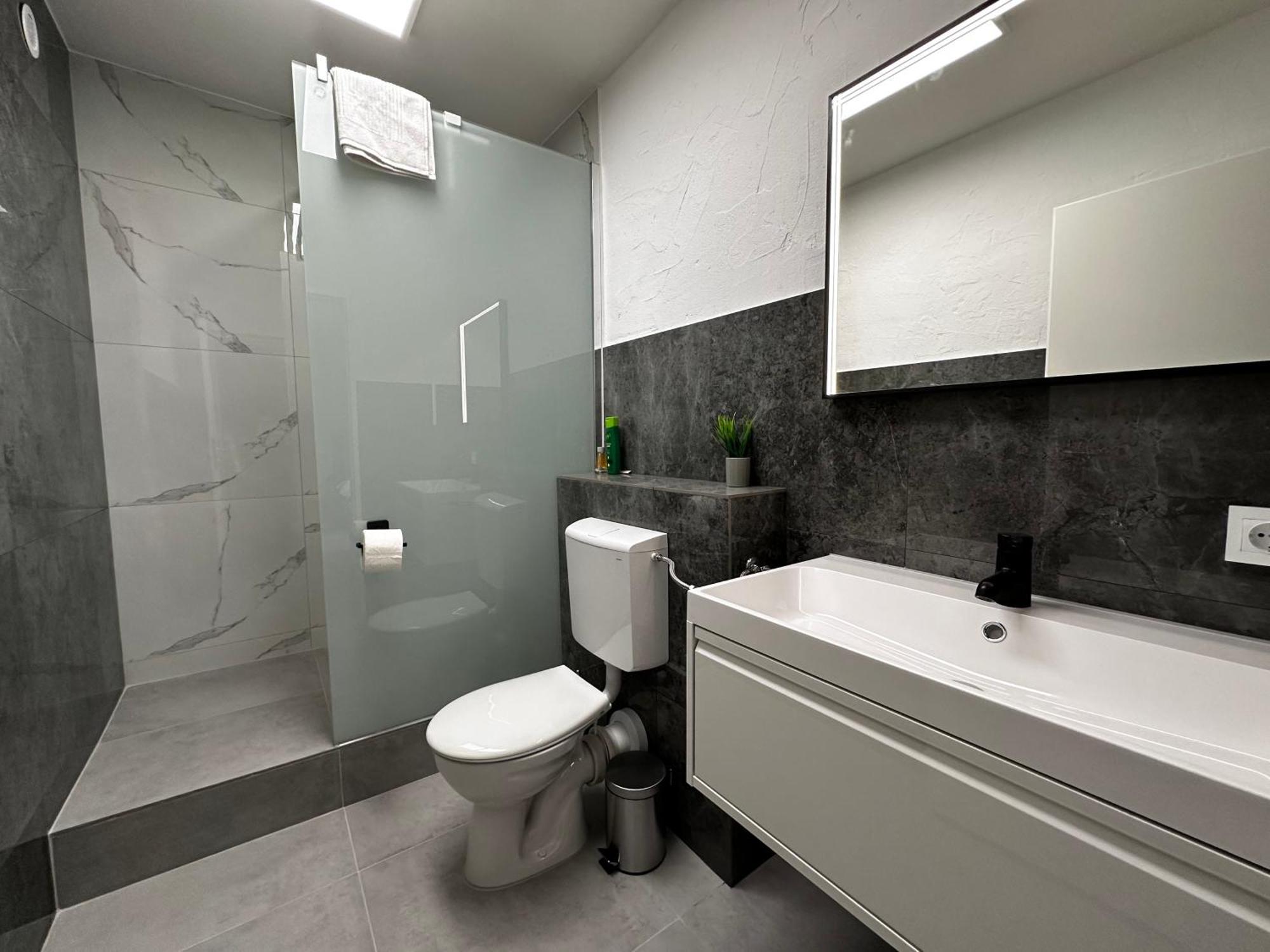 Premium Apartments Schwetzingen, Heidelberg, Speyer Eksteriør billede