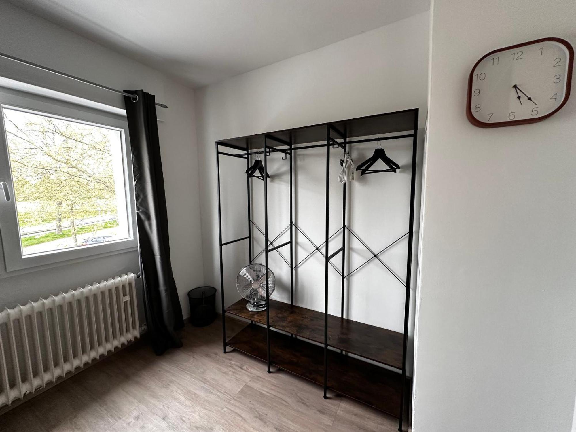 Premium Apartments Schwetzingen, Heidelberg, Speyer Eksteriør billede