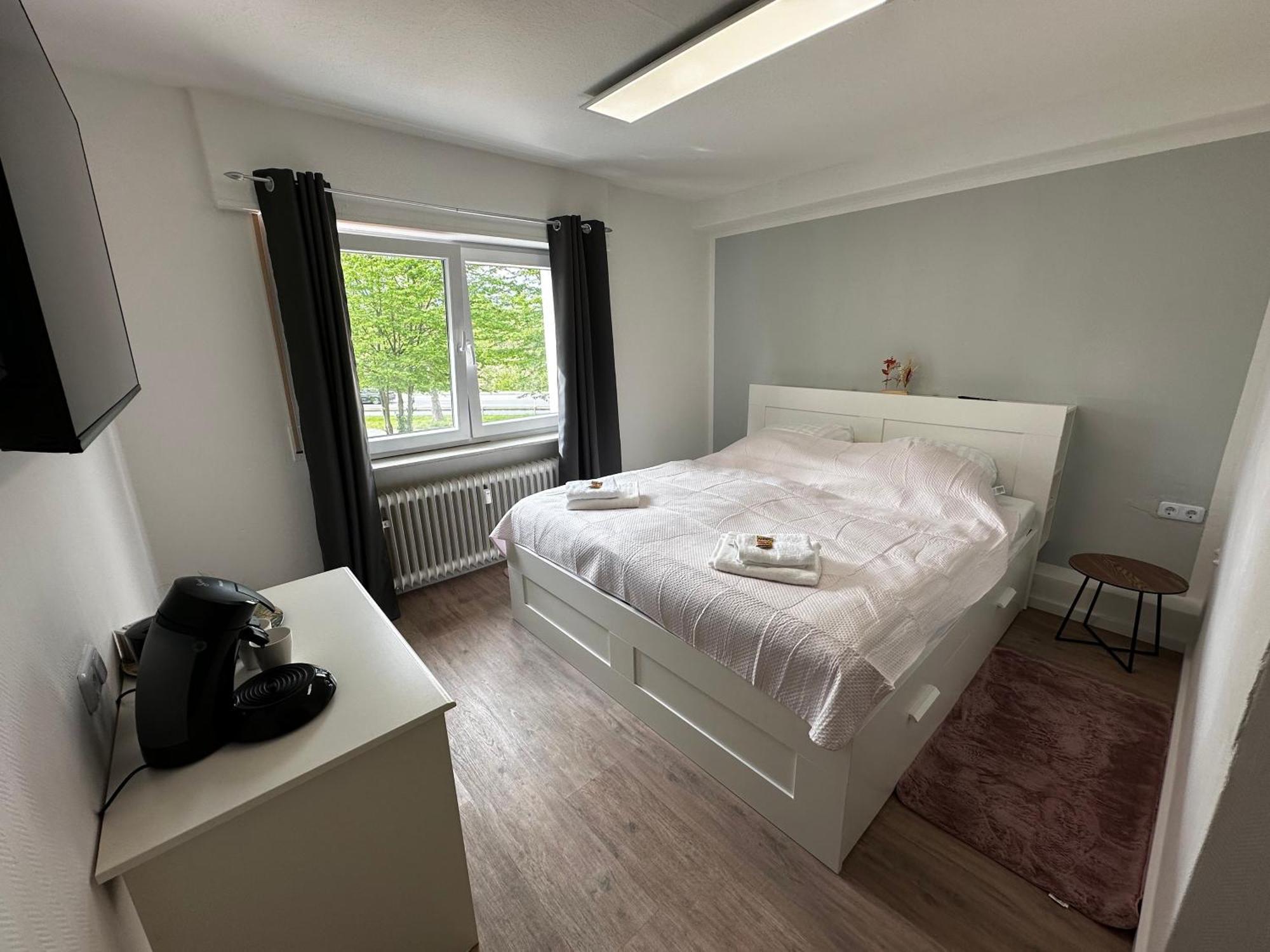 Premium Apartments Schwetzingen, Heidelberg, Speyer Eksteriør billede