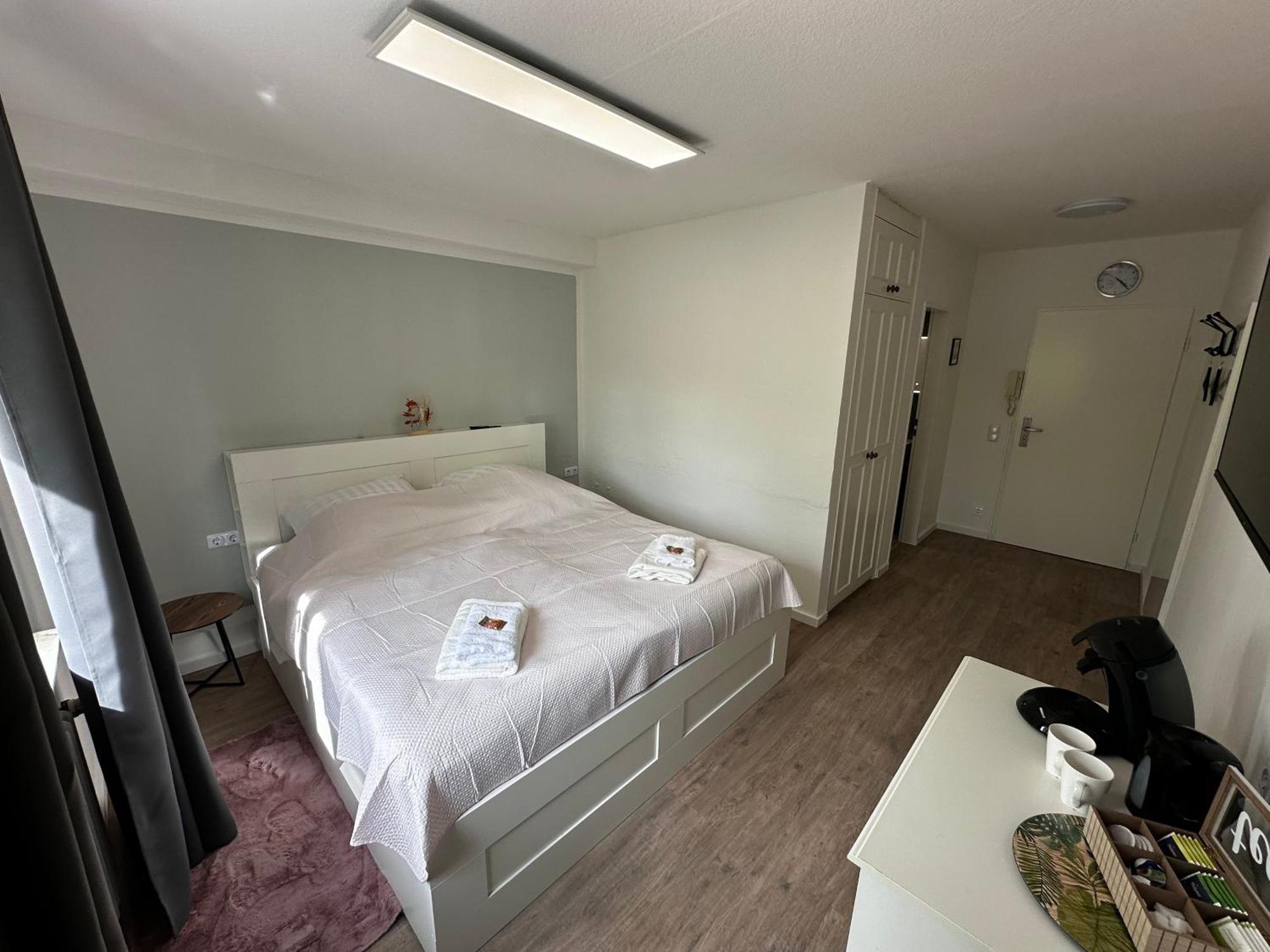Premium Apartments Schwetzingen, Heidelberg, Speyer Eksteriør billede