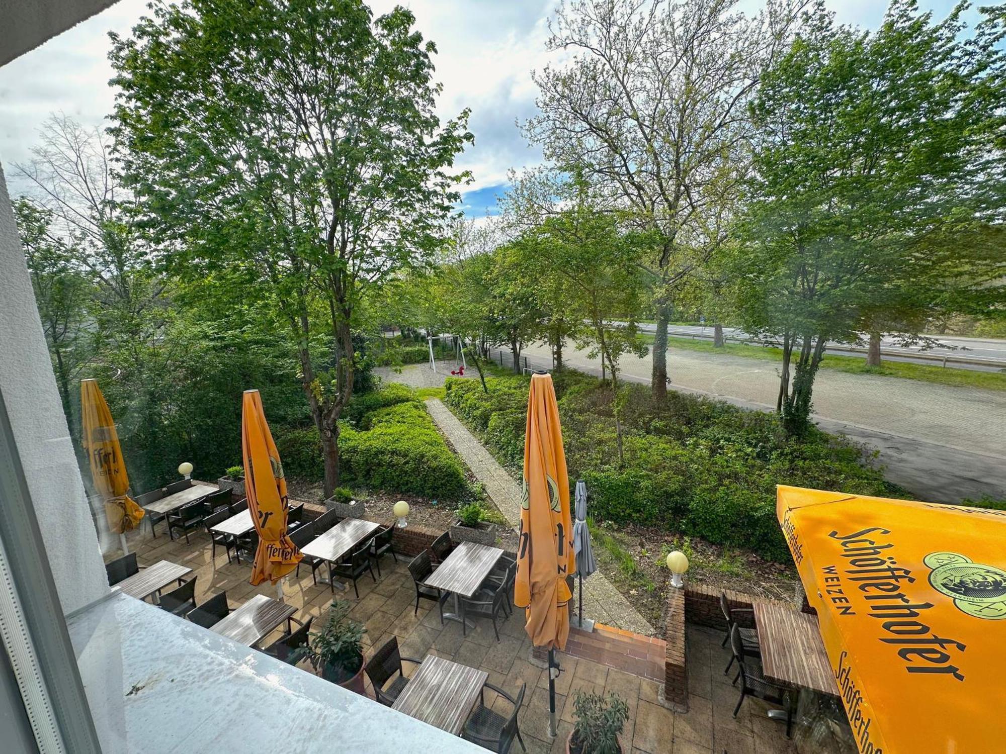 Premium Apartments Schwetzingen, Heidelberg, Speyer Eksteriør billede