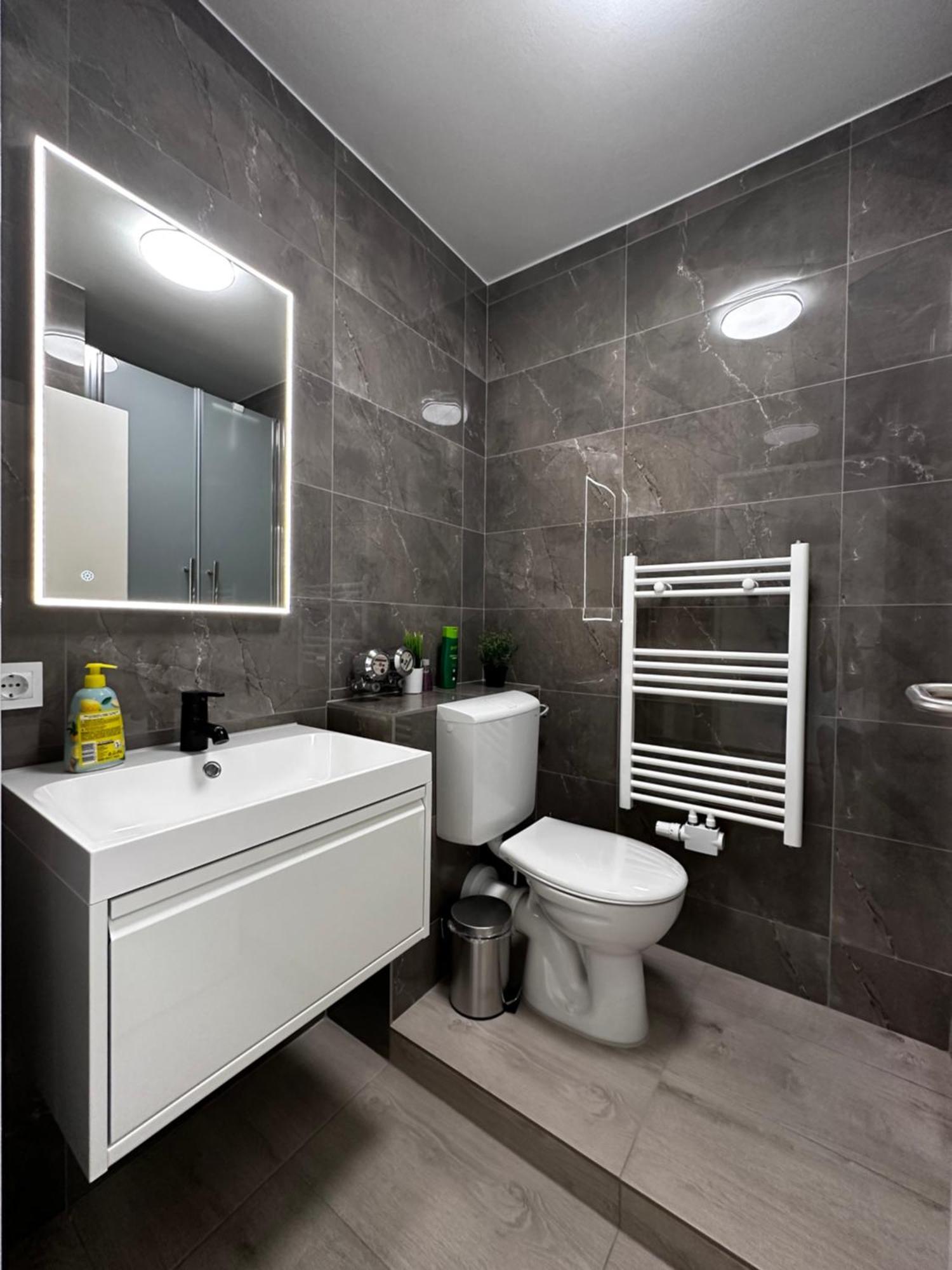 Premium Apartments Schwetzingen, Heidelberg, Speyer Eksteriør billede