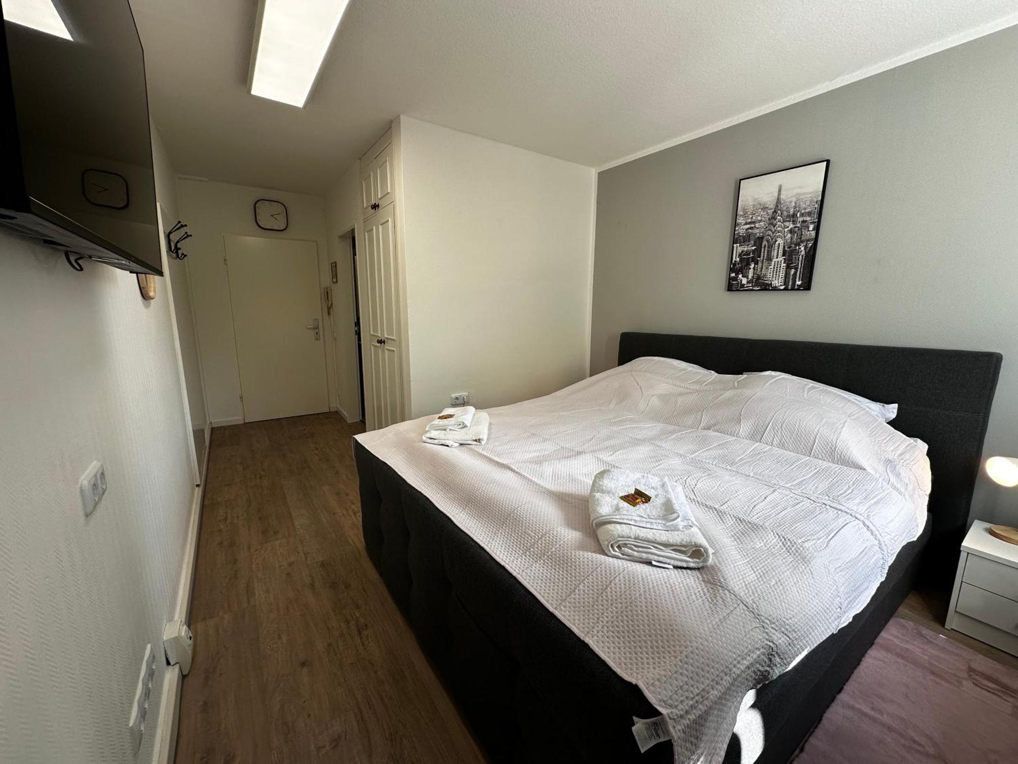 Premium Apartments Schwetzingen, Heidelberg, Speyer Eksteriør billede