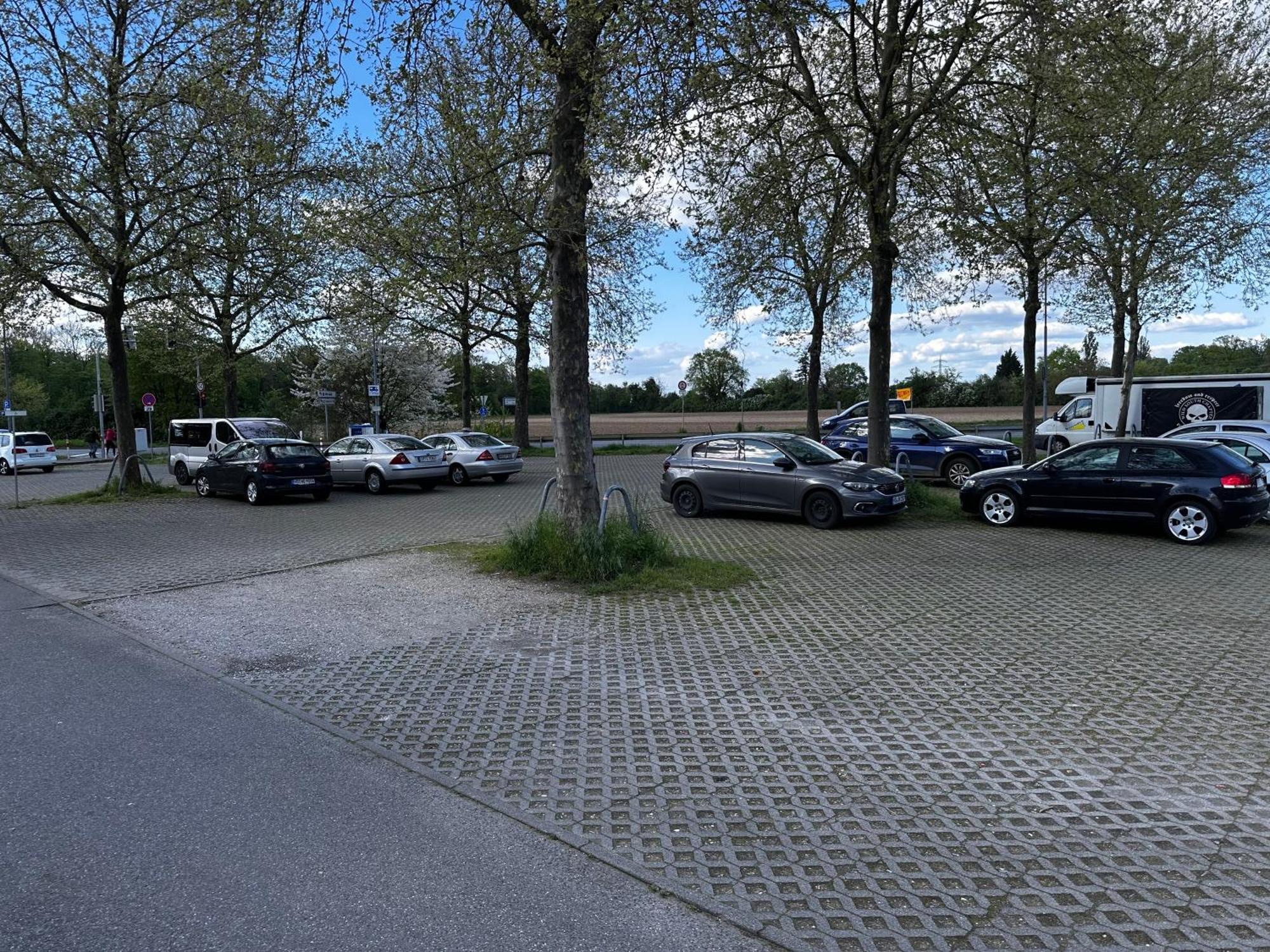 Premium Apartments Schwetzingen, Heidelberg, Speyer Eksteriør billede